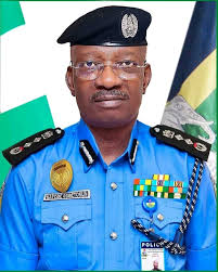 Osun Police in illegal arrest, victimisation again!